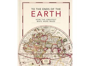 9780711282643 - To the Ends of the Earth - Philip Parker Gebunden