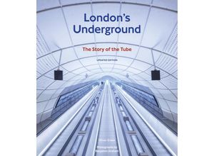 9780711289055 - Londons Underground - Oliver Green Gebunden