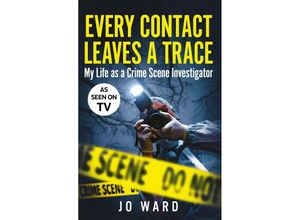 9780711294837 - Every Contact Leaves a Trace - Jo Ward Taschenbuch