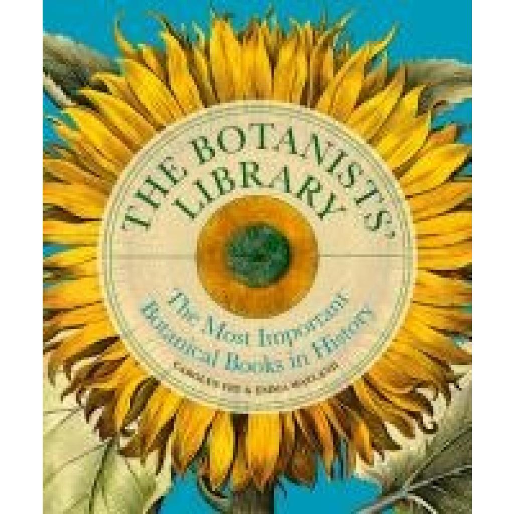 9780711294943 - Fry Carolyn The Botanists Library