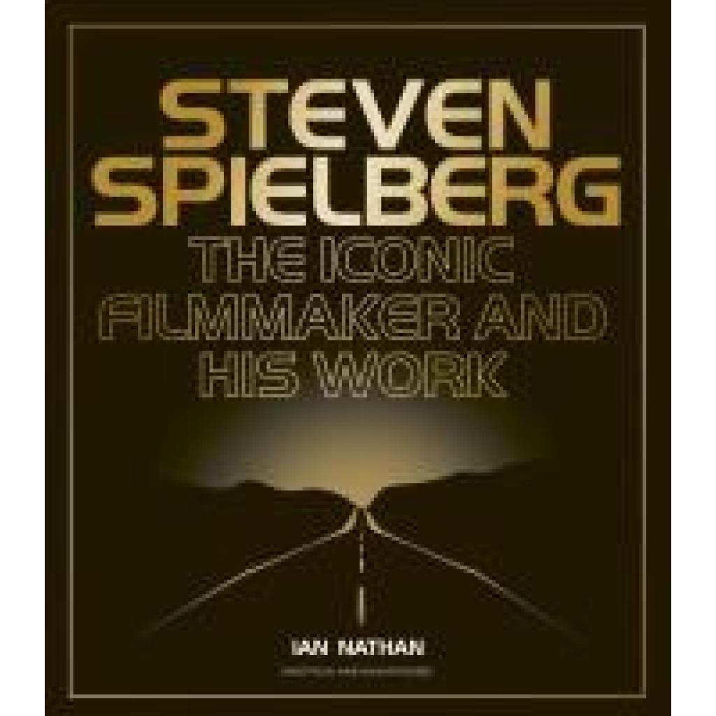 9780711295230 - Nathan Ian Steven Spielberg