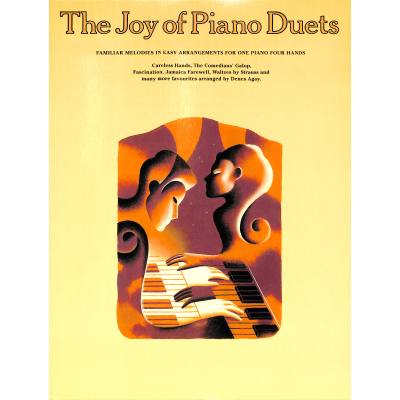 9780711901322 - Joy of piano Duets