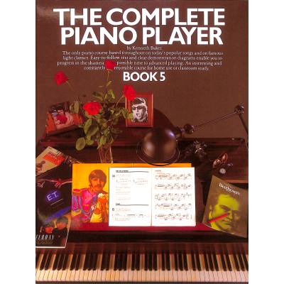 9780711904354 - Complete piano player 5