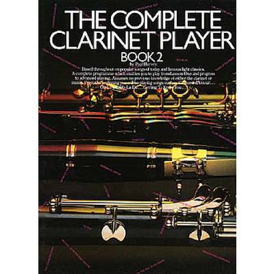 9780711908789 - Complete clarinet player 2