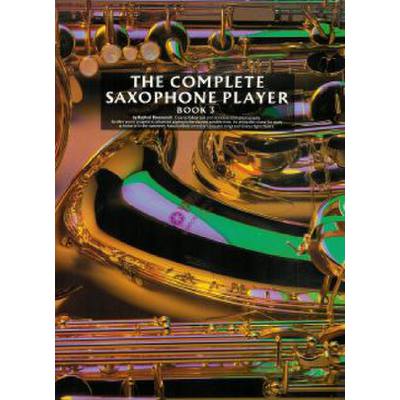 9780711908895 - The complete saxophone player 3