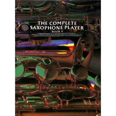 9780711908901 - The complete saxophone player 4