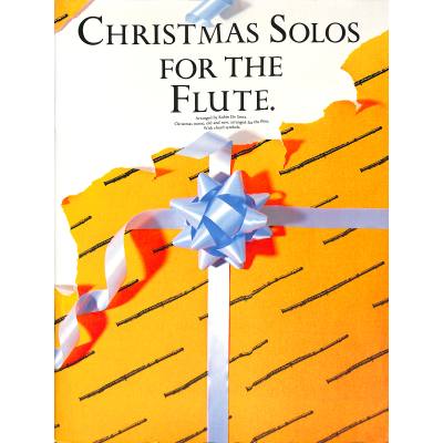 9780711910829 - Christmas solos