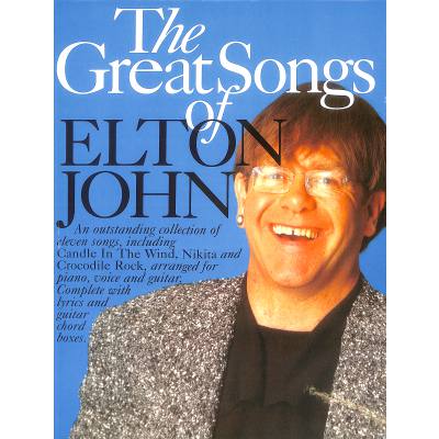 9780711914780 - The great songs of