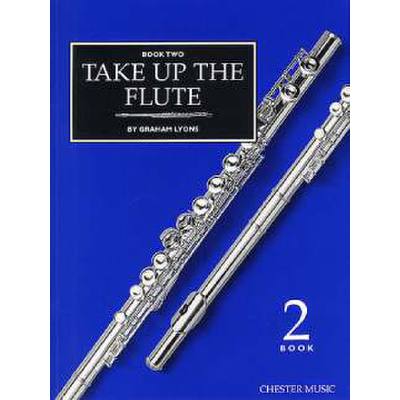 9780711919396 - Take up the flute 2