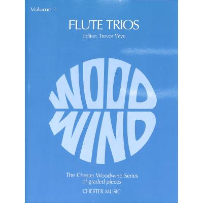 9780711919426 - Flute Trios 1