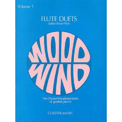 9780711919433 - Flute Duets 1