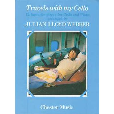 9780711920170 - Travels with my cello