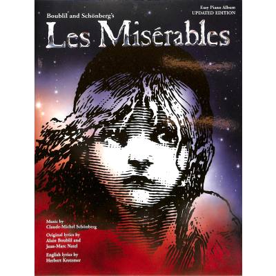 9780711921429 - Les miserables