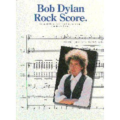 9780711921948 - Rock score