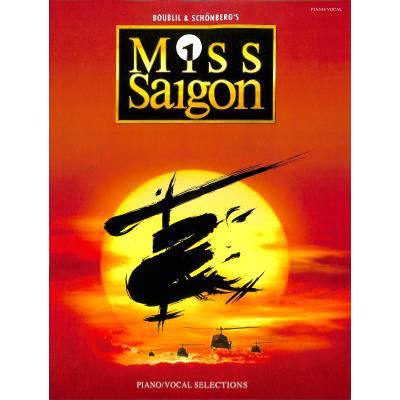 9780711922082 - Miss Saigon