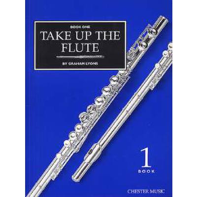 9780711922204 - Take up the flute 1