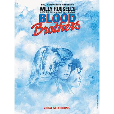 9780711922211 - Blood brothers