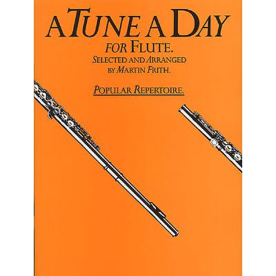 9780711925113 - A tune a day - popular repertoire