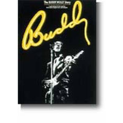 9780711925311 - Buddy - the Buddy Holly story