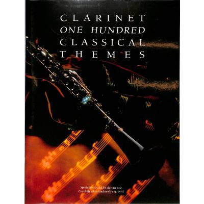 9780711925885 - 100 classical themes