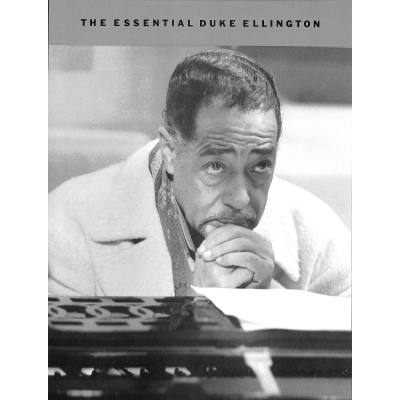 9780711926103 - The essential Duke Ellington