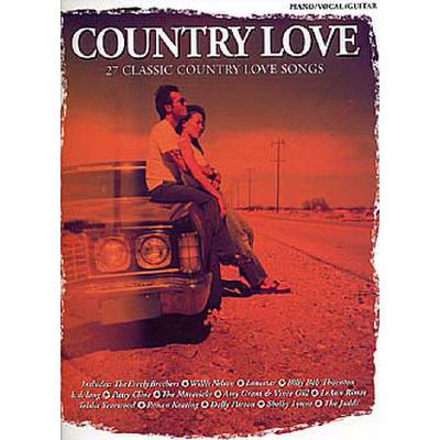 9780711926349 - Country love