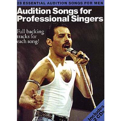 9780711926424 - Audition songs for professional singers