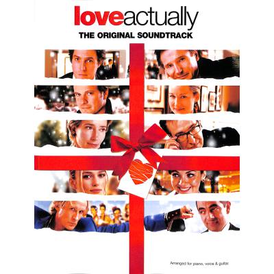 9780711926967 - Love actually