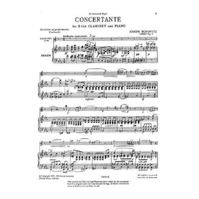 9780711928831 - Concertante