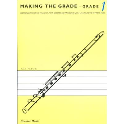 9780711929159 - Making the grade 1