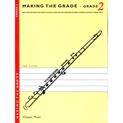 9780711929166 - Making the grade 2