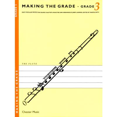 9780711929173 - Making the grade 3