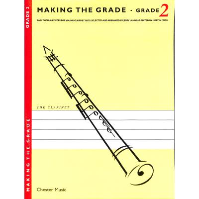 9780711929432 - Making the grade 2 9780711929432 - Making the grade 2