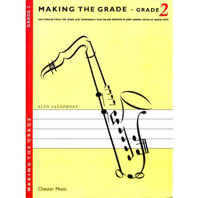 9780711929463 - Making the grade 2