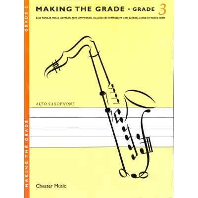 9780711929470 - Making the grade 3