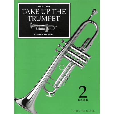 9780711929715 - Take up the trumpet 2