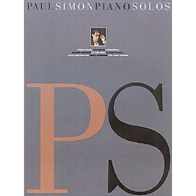 9780711929876 - Piano solos