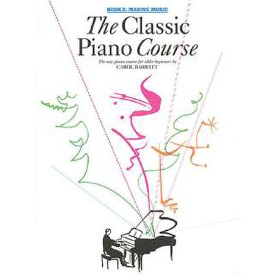 9780711929937 - The classic piano course 3