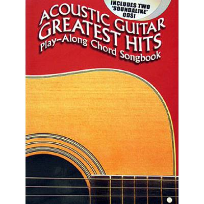 9780711930520 - Acoustic guitar greatest hits