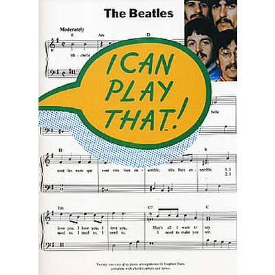 9780711930872 - I can play that 1 9780711930872 - I can play that 1