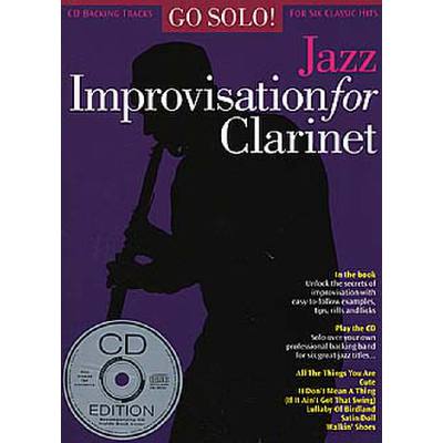 9780711931459 - Jazz improvisation
