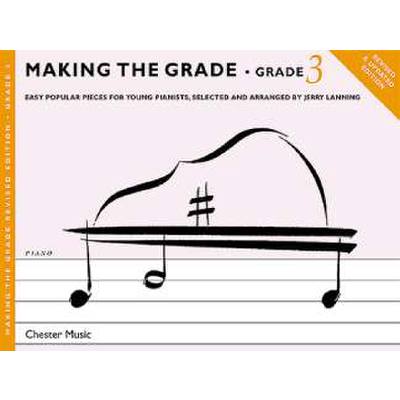 9780711931749 - Making the grade 3