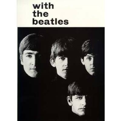 9780711932678 - With the Beatles