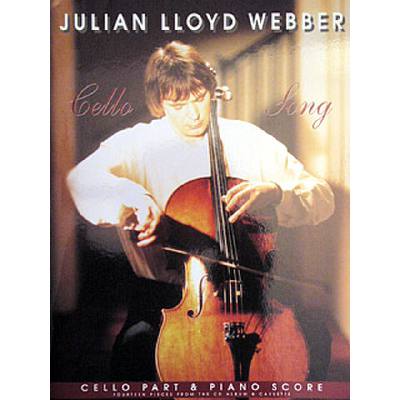 9780711933811 - Cello song