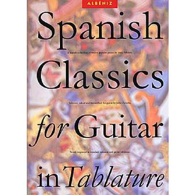 9780711934115 - Spanish classics