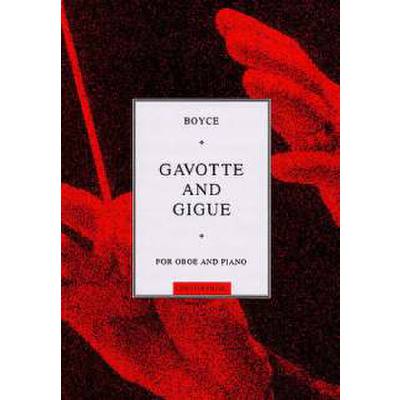 9780711935938 - Gavotte + Gigue