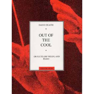 9780711936027 - Out of the cool