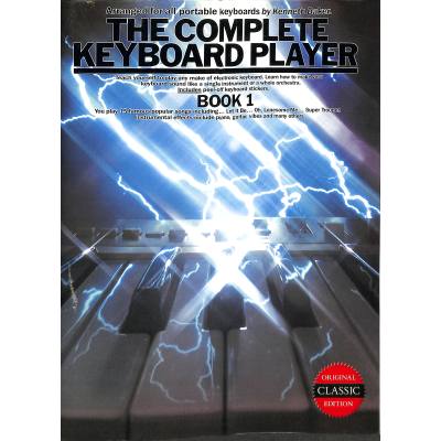 9780711936485 - Complete keyboard player 1