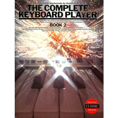 9780711936492 - Complete keyboard player 2