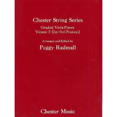 9780711936515 - Chester string series 2